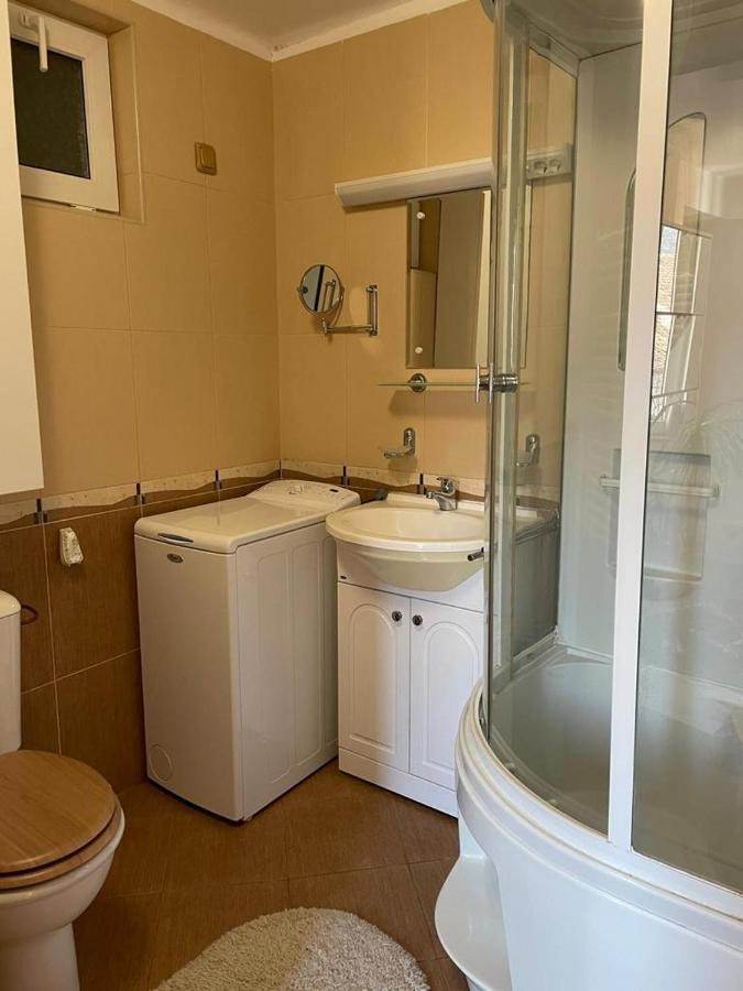 Winterland Sf.Ioan Apartment Brasov Ngoại thất bức ảnh